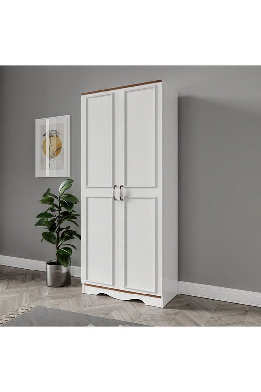 KZNMOB HOME Kartopu Country Konserve, Kavanoz, Erzak Dolabı - Tamamı 1. Kalite MDF