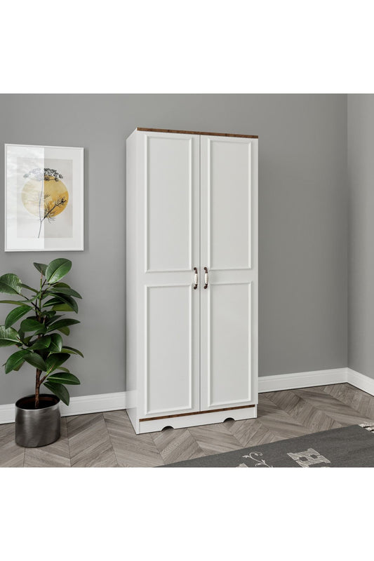 KZNHOME Kartopu Country Ayakkabılık, Ayakkabı Dolabı - Tamamı 1. Kalite Mdf