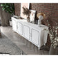 Stil 4 Kapaklı Çok Amaçlı Modern Konsol - Tamamı 1. Kalite Mdf