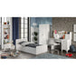 Snow Country Tarzı Çocuk Odası Takımı - 4 Parçalı Ve Tamamı 1. Kalite Mdf