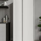 Sürgülü Çok Amaçlı Mutfak Dolabı, Erzak Dolabı, Kavanoz Dolabı, Kiler Dolabı - Tamamı 1. Kalite Mdf
